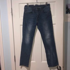 Levi’s Men’s 511 Slim Fit Jeans